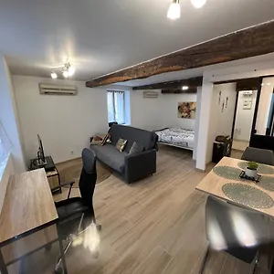  Appartement Très Joli Loft De 40 M2 Idéalement Situé