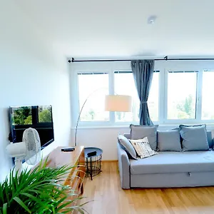 Erdberger Laende Appartement Vienne