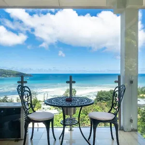 Sunset View Self Catering Appartement Anse Boileau